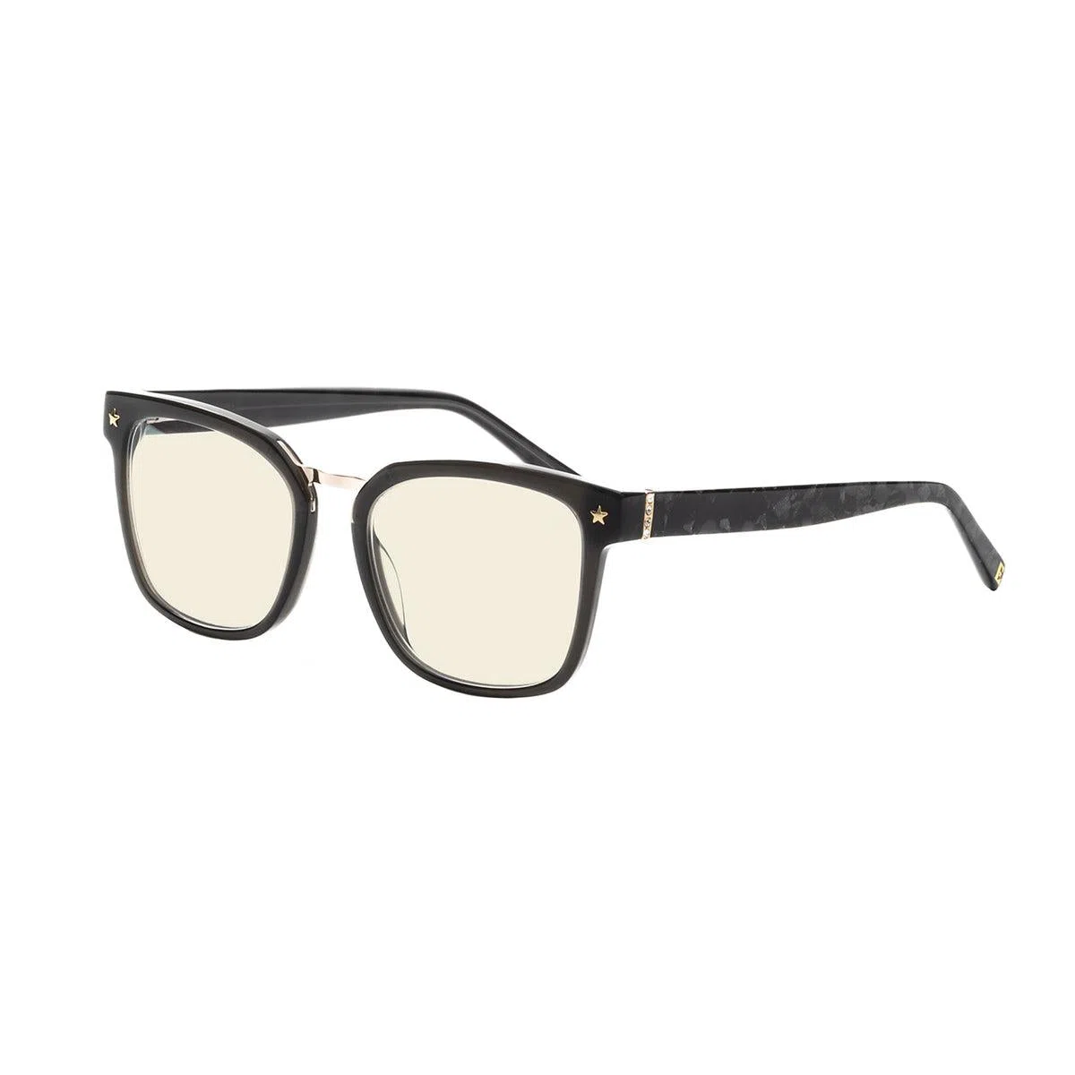 Elton John Opus Eyeglasses - view 2